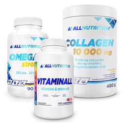 FOR YOUR HEALTH AND BEAUTY