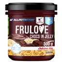 FRULOVE Choco In Jelly Banana (300g)