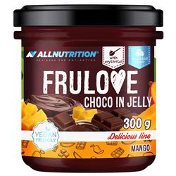 FRULOVE Choco In Jelly Mango