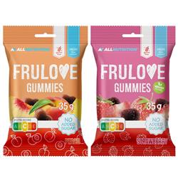 FRULOVE желейки