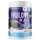 FRULOVE In Jelly Blueberry (1000g)