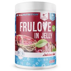 FRULOVE In Jelly Cherry