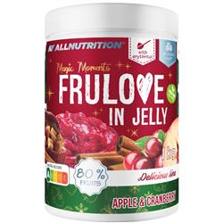 FRULOVE In Jelly Magic Moments Apple & Cranberry (Яблуко – Журавлина)
