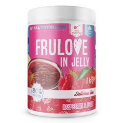 FRULOVE In Jelly Raspberry & Apple