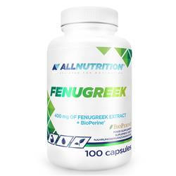 Fenugreek