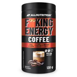 FitKing Energy Coffee ВІСКІ
