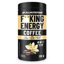 FitKing Energy Coffee Ваніль