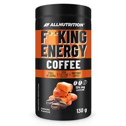 FitKing Energy Coffee Карамель