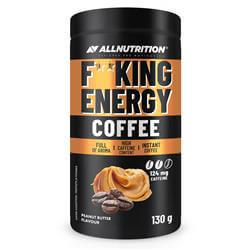 FitKing Energy Coffee арахісова паста