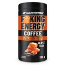 FitKing Energy Coffee Karmel (130g)