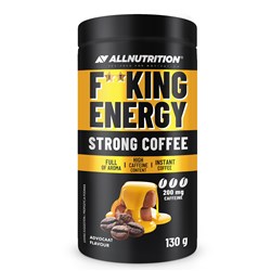 FitKing Energy Strong Coffee АДВОКАТ