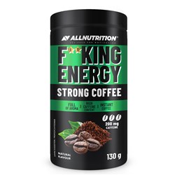 FitKing Energy Strong Coffee НАТУРАЛЬНА