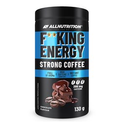 FitKing Energy Strong Coffee ШОКОЛАД