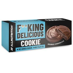 Fitking Cookie Double Chocolate