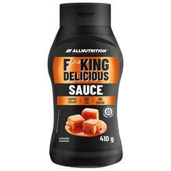 Fitking Delicious Sauce Caramel
