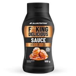 Fitking Delicious Sauce