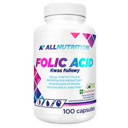 Folic Acid Фолієва кислота