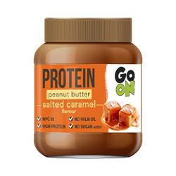 Go On Protein Горіховий крем Salted Caramel