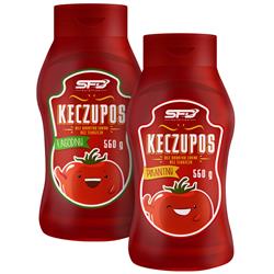 KECZUPOS