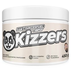 KIZZERS КРЕМ