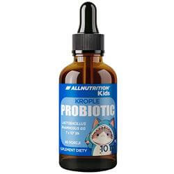 Kids Краплі Probiotic