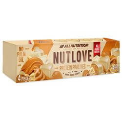 NUTLOVE Protein Pralines