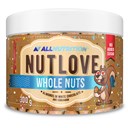 Nutlove Wholenuts - Migdały W Białej Czekoladzie I Cynamonie (300g)