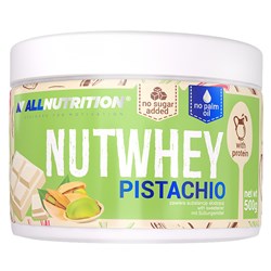 Nutwhey Pistachio