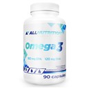 Omega 3 (90 Softgeles)