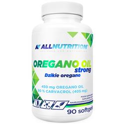 Олія орегано стронг