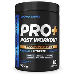Pro+ Post Workout Pro Series