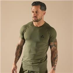 T-shirt Basic OLIVE