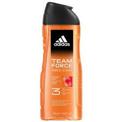 Team Force Чоловічий гель для душу