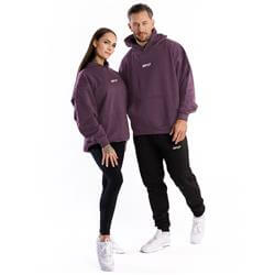 UNISEX ХУДІ Hoodie Core Oversize Violet