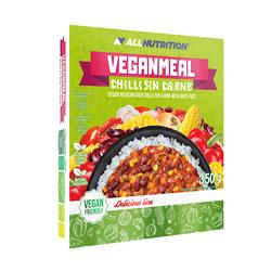 VEGANMEAL CHILLI SIN CARNE