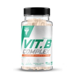 Vit. B Complex