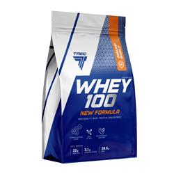 Whey 100 New Formula
