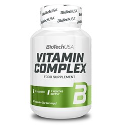 Vitamin Complex