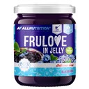 FRULOVE In Jelly Blueberry (500g)