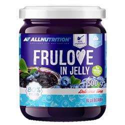 FRULOVE In Jelly Blueberry (Ягідний)