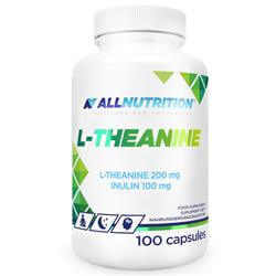 L-теанін
