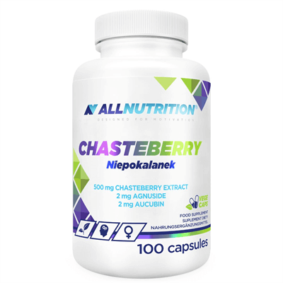 ALLNUTRITION Chasteberry Непорочна