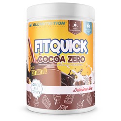 Fitquick Какао Без Цукру
