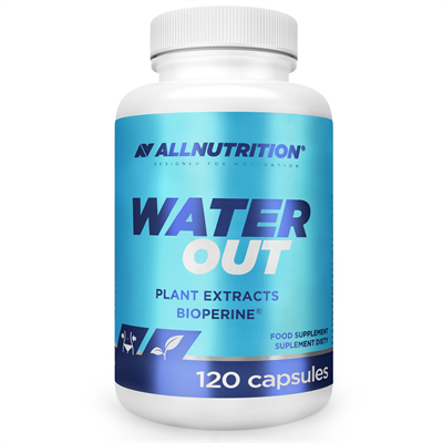 ALLNUTRITION Water Out