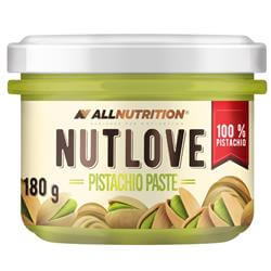 NUTLOVE Фісташкова паста