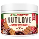 NUTLOVE Winter Spice Cookie Flavour Cream (500g)