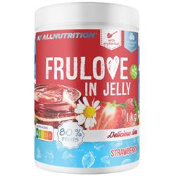FRULOVE In Jelly Strawberry (Полуниця)