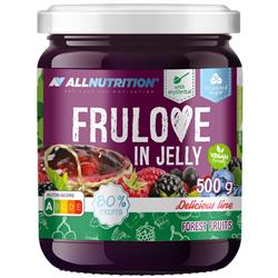 Frulove In Jelly Forest Fruits (Лісові ягоди)