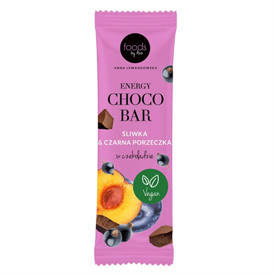 Foods By Ann Choco Energy Bar