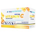 Vitamin C with bioflavonoids (60 kapsułek)